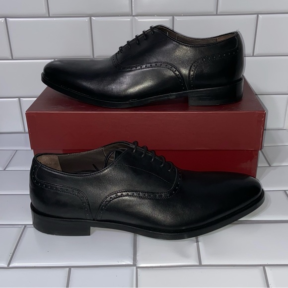 Derby New York Dress Shoes TO BOOT NEW YORK Amedeo Derby (Men